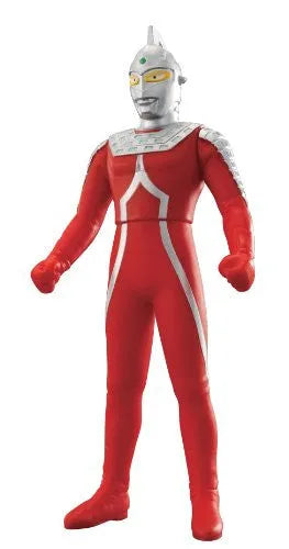 Ultraseven - Ultra Hero Series 2009 - 03 - Renewal ver. (Bandai)ㅤ – Bandai – ActionFigure Brasil