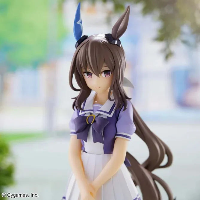 Uma Musume: Pretty Derby - Admire Vega (Bandai Spirits)ㅤ – Bandai Spirits – ActionFigure Brasil