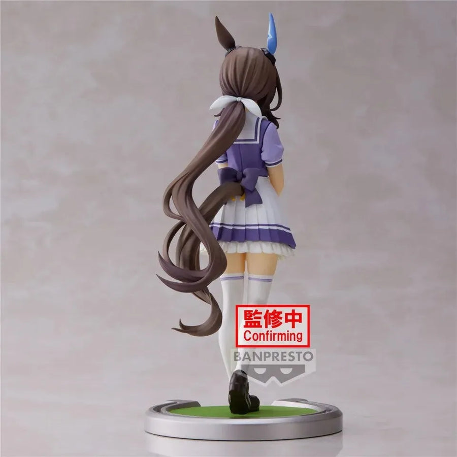 Uma Musume: Pretty Derby - Admire Vega (Bandai Spirits)ㅤ – Bandai Spirits – ActionFigure Brasil