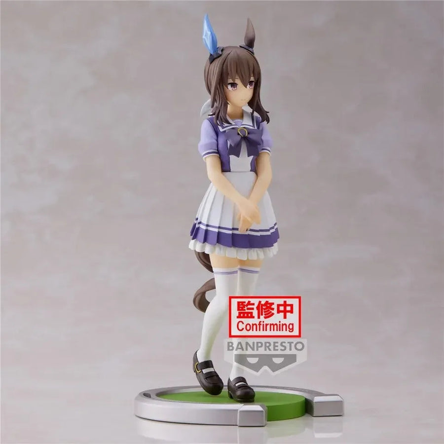 Uma Musume: Pretty Derby - Admire Vega (Bandai Spirits)ㅤ – Bandai Spirits – ActionFigure Brasil