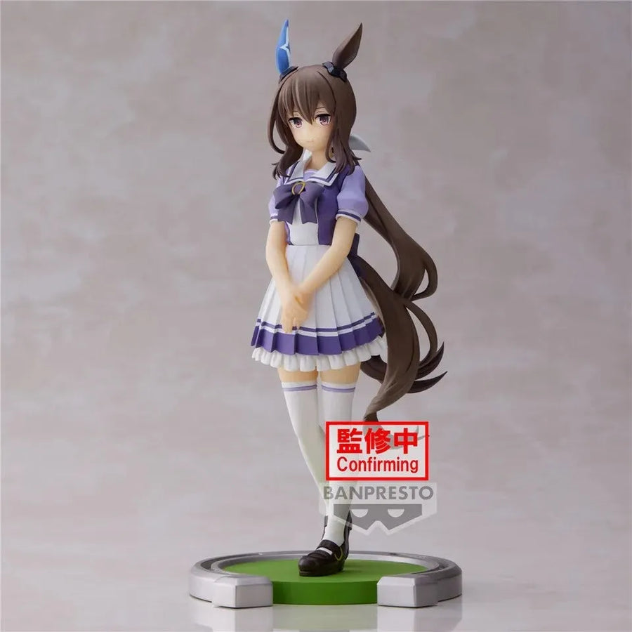 Uma Musume: Pretty Derby - Admire Vega (Bandai Spirits)ㅤ – Bandai Spirits – ActionFigure Brasil