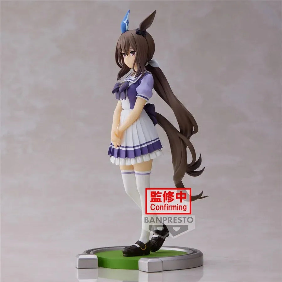 Uma Musume: Pretty Derby - Admire Vega (Bandai Spirits)ㅤ – Bandai Spirits – ActionFigure Brasil