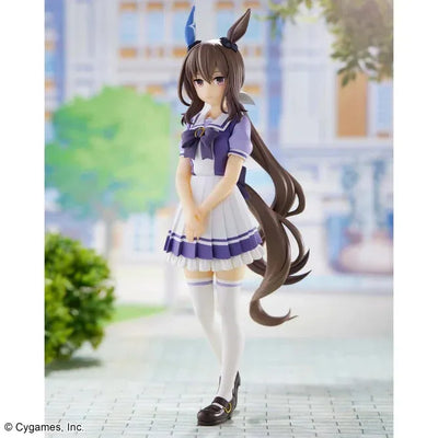 Uma Musume: Pretty Derby - Admire Vega (Bandai Spirits)ㅤ – Bandai Spirits – ActionFigure Brasil — com base expositora
