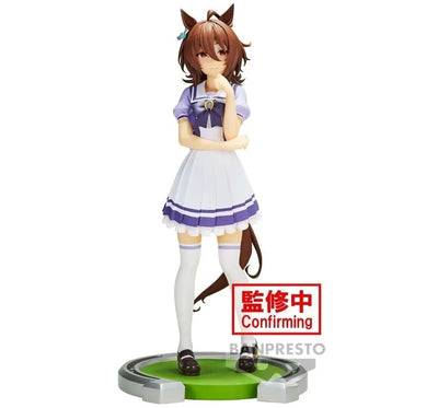 Uma Musume: Pretty Derby - Agnes Tachyon (Bandai Spirits)ㅤ – Bandai Spirits – ActionFigure Brasil