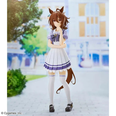 Uma Musume: Pretty Derby - Agnes Tachyon (Bandai Spirits)ㅤ – Bandai Spirits – ActionFigure Brasil — close