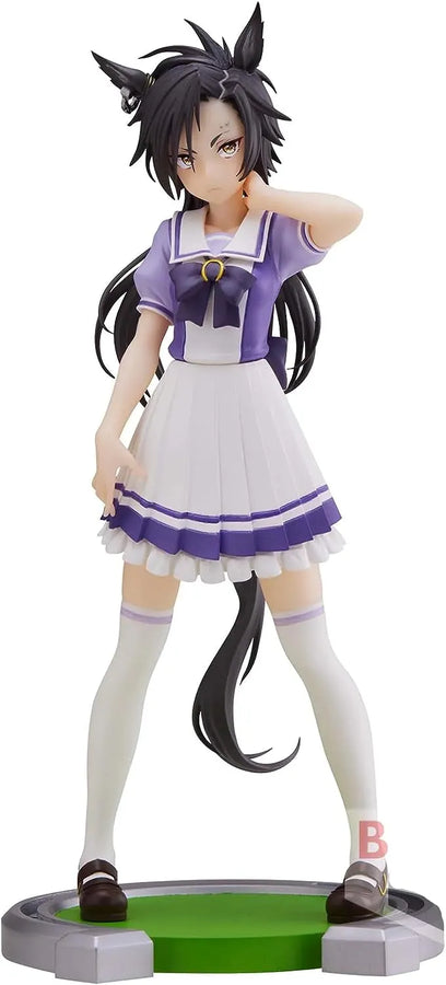 Uma Musume: Pretty Derby - Air Shakur (Bandai Spirits)ㅤ – Bandai Spirits – ActionFigure Brasil