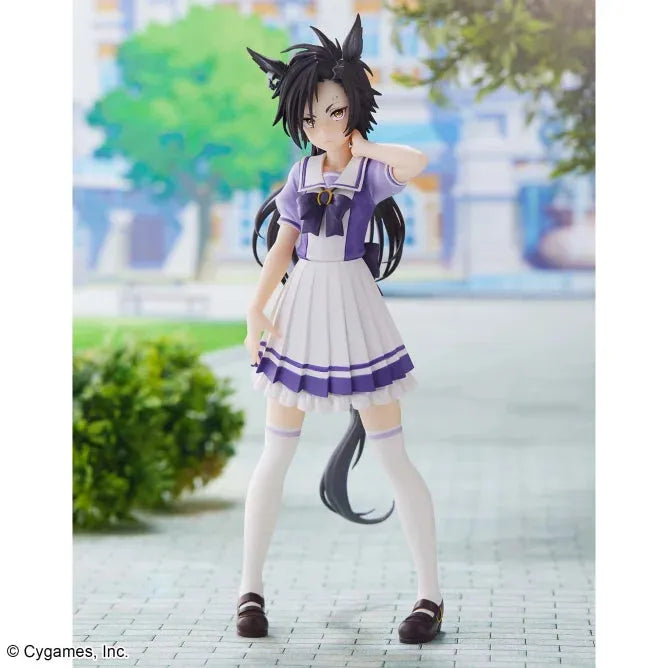 Uma Musume: Pretty Derby - Air Shakur (Bandai Spirits)ㅤ – Bandai Spirits – ActionFigure Brasil