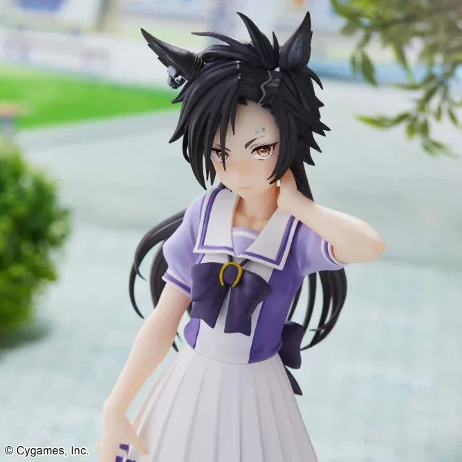 Uma Musume: Pretty Derby - Air Shakur (Bandai Spirits)ㅤ – Bandai Spirits – ActionFigure Brasil