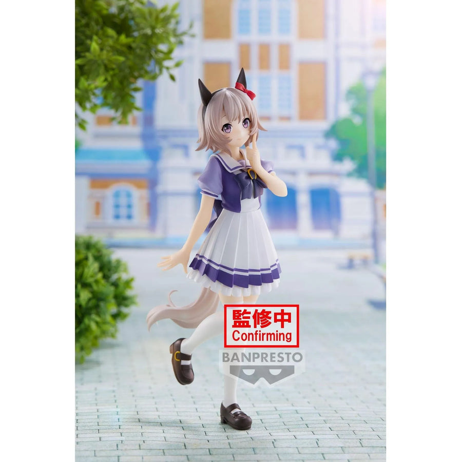 Uma Musume: Pretty Derby - Curren Chan (Bandai Spirits)ㅤ – Bandai Spirits – ActionFigure Brasil
