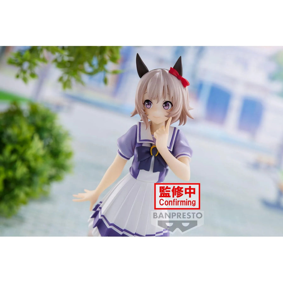 Uma Musume: Pretty Derby - Curren Chan (Bandai Spirits)ㅤ – Bandai Spirits – ActionFigure Brasil