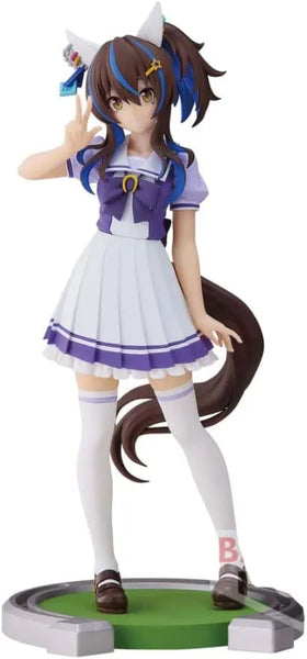 Uma Musume: Pretty Derby - Daitaku Helios (Bandai Spirits)ㅤ – Bandai Spirits – ActionFigure Brasil
