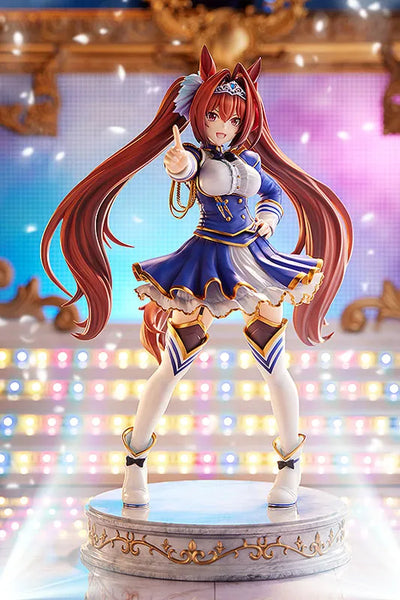 Uma Musume: Pretty Derby - Daiwa Scarlet - 1/7 (Max Factory)ㅤ – Max Factory – ActionFigure Brasil