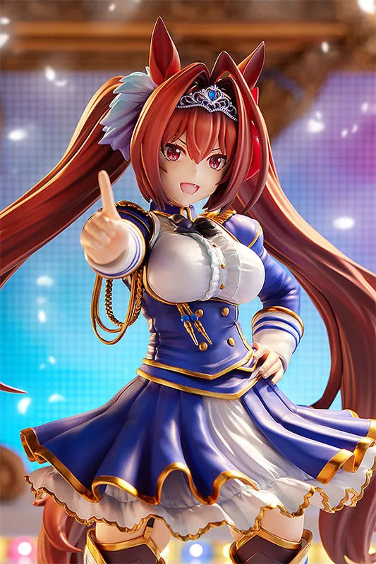 Uma Musume: Pretty Derby - Daiwa Scarlet - 1/7 (Max Factory)ㅤ – Max Factory – ActionFigure Brasil