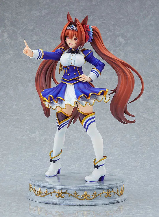 Uma Musume: Pretty Derby - Daiwa Scarlet - 1/7 (Max Factory)ㅤ – Max Factory – ActionFigure Brasil
