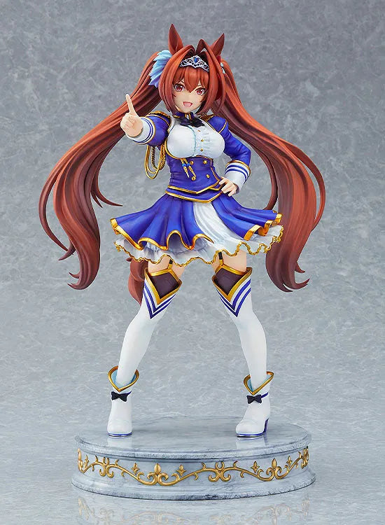 Uma Musume: Pretty Derby - Daiwa Scarlet - 1/7 (Max Factory)ㅤ – Max Factory – ActionFigure Brasil