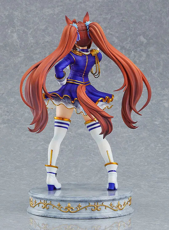 Uma Musume: Pretty Derby - Daiwa Scarlet - 1/7 (Max Factory)ㅤ – Max Factory – ActionFigure Brasil