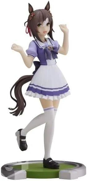 Uma Musume: Pretty Derby - Fine Motion (Bandai Spirits)ㅤ – Bandai Spirits – ActionFigure Brasil
