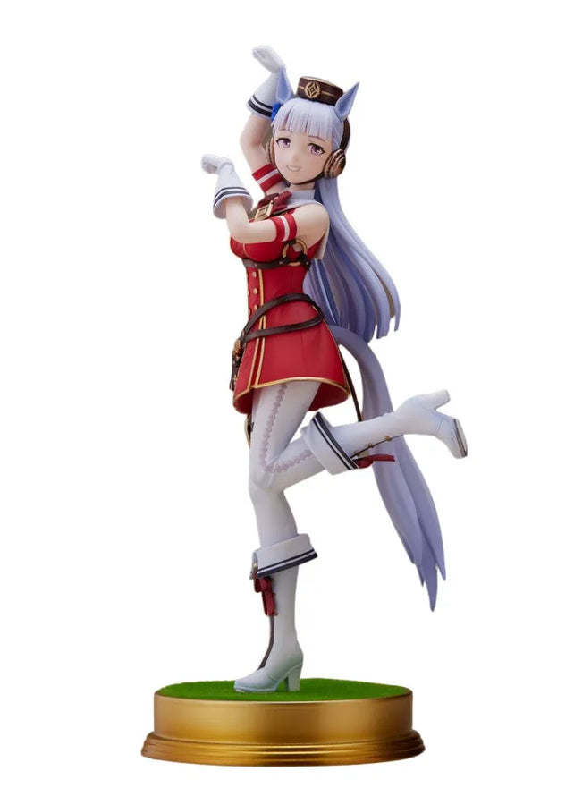 Uma Musume: Pretty Derby - Gold Ship - F:Nex - 1/7 (FuRyu) [Shop Exclusive]ㅤ – FuRyu – ActionFigure Brasil
