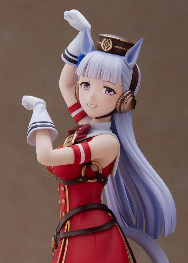 Uma Musume: Pretty Derby - Gold Ship - F:Nex - 1/7 (FuRyu) [Shop Exclusive]ㅤ – FuRyu – ActionFigure Brasil