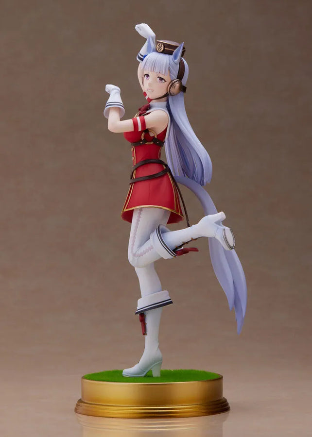 Uma Musume: Pretty Derby - Gold Ship - F:Nex - 1/7 (FuRyu) [Shop Exclusive]ㅤ – FuRyu – ActionFigure Brasil