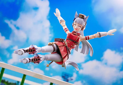 Uma Musume: Pretty Derby - Gold Ship - Figma  #584 (Max Factory)ㅤ – Max Factory – ActionFigureBrasil — ângulo diferente