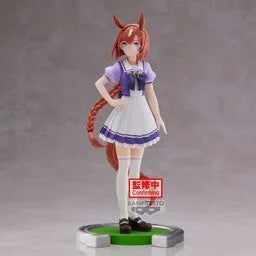 Uma Musume: Pretty Derby - Ikuno Dictus (Bandai Spirits)ㅤ – Bandai Spirits – ActionFigure Brasil