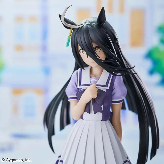 Uma Musume: Pretty Derby - Manhattan Cafe (Bandai Spirits)ㅤ – Bandai Spirits – ActionFigure Brasil