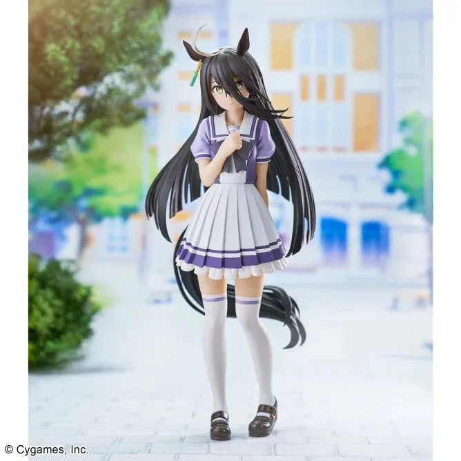 Uma Musume: Pretty Derby - Manhattan Cafe (Bandai Spirits)ㅤ – Bandai Spirits – ActionFigure Brasil