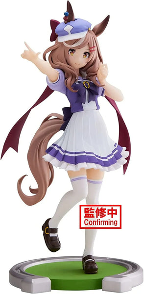 Uma Musume: Pretty Derby - Matikane Tannhauser (Bandai Spirits)ㅤ – Bandai Spirits – ActionFigure Brasil