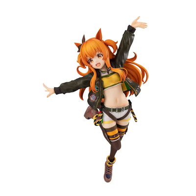 Uma Musume: Pretty Derby - Mayano Top Gun - Lucrea - 1/7 (MegaHouse) [Shop Exclusive]ㅤ – MegaHouse – ActionFigureBrasil — embalagem