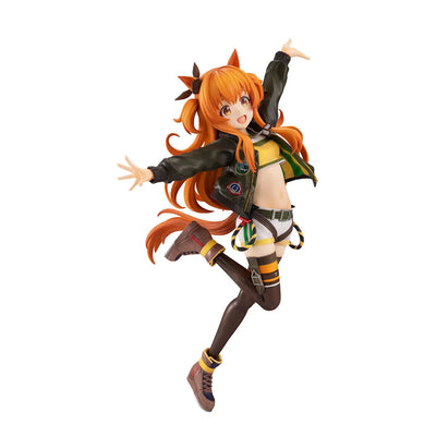 Uma Musume: Pretty Derby - Mayano Top Gun - Lucrea - 1/7 (MegaHouse) [Shop Exclusive]ㅤ – MegaHouse – ActionFigure Brasil — acessórios