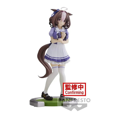 Uma Musume: Pretty Derby - Meisho Doto (Bandai Spirits)ㅤ – Bandai Spirits – ActionFigure Brasil