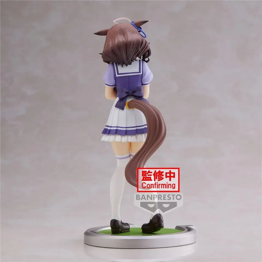 Uma Musume: Pretty Derby - Meisho Doto (Bandai Spirits)ㅤ – Bandai Spirits – ActionFigure Brasil