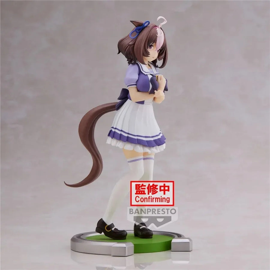 Uma Musume: Pretty Derby - Meisho Doto (Bandai Spirits)ㅤ – Bandai Spirits – ActionFigure Brasil