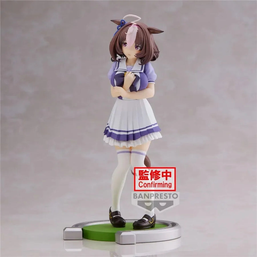 Uma Musume: Pretty Derby - Meisho Doto (Bandai Spirits)ㅤ – Bandai Spirits – ActionFigure Brasil