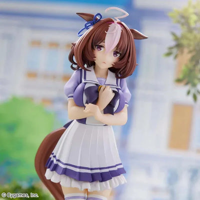Uma Musume: Pretty Derby - Meisho Doto (Bandai Spirits)ㅤ – Bandai Spirits – ActionFigureBrasil — acessórios