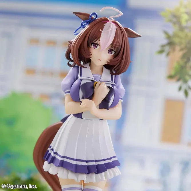 Uma Musume: Pretty Derby - Meisho Doto (Bandai Spirits)ㅤ – Bandai Spirits – ActionFigure Brasil