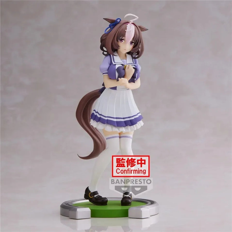 Uma Musume: Pretty Derby - Meisho Doto (Bandai Spirits)ㅤ – Bandai Spirits – ActionFigure Brasil