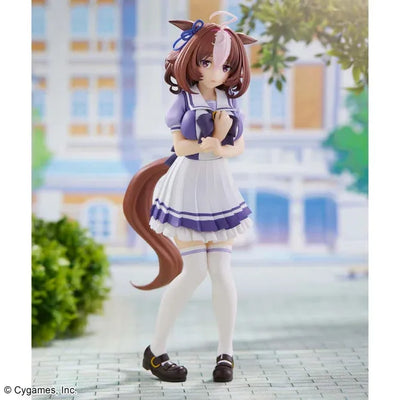 Uma Musume: Pretty Derby - Meisho Doto (Bandai Spirits)ㅤ – Bandai Spirits – ActionFigure Brasil — com base expositora