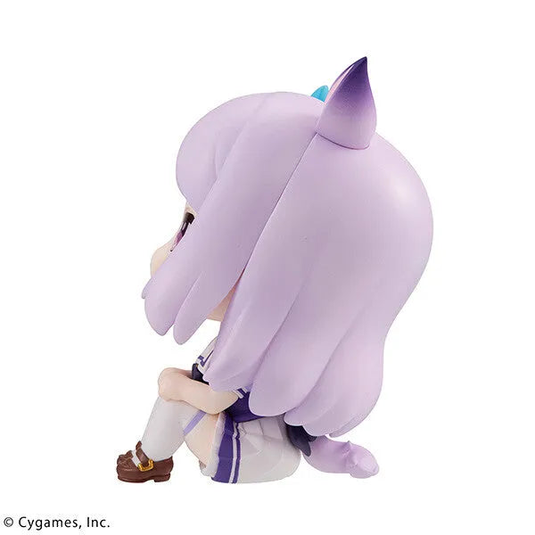 Uma Musume: Pretty Derby - Mejiro McQueen - Look Up (MegaHouse)ㅤ – MegaHouse – ActionFigure Brasil