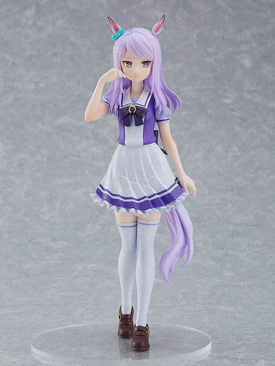Uma Musume: Pretty Derby - Mejiro McQueen - Pop Up Parade - School Uniform Ver. (Good Smile Company)ㅤ – Good Smile Company – ActionFigure Brasil — close