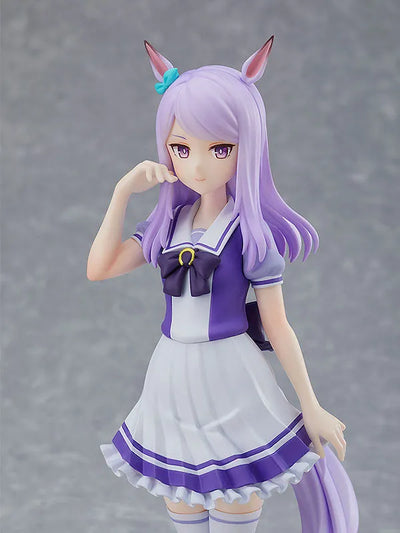 Uma Musume: Pretty Derby - Mejiro McQueen - Pop Up Parade - School Uniform Ver. (Good Smile Company)ㅤ – Good Smile Company – ActionFigure Brasil — acessórios