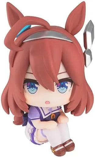 Uma Musume: Pretty Derby - Mihono Bourbon - Look Up (Megahouse)ㅤ – MegaHouse – ActionFigure Brasil