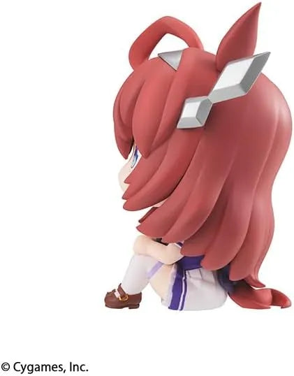 Uma Musume: Pretty Derby - Mihono Bourbon - Look Up (Megahouse)ㅤ – MegaHouse – ActionFigure Brasil