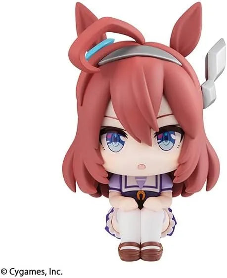 Uma Musume: Pretty Derby - Mihono Bourbon - Look Up (Megahouse)ㅤ – MegaHouse – ActionFigure Brasil