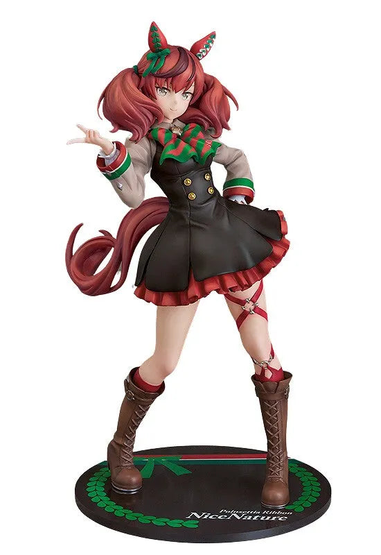 Uma Musume: Pretty Derby - Nice Nature - 1/7 (Phat Company) [Shop Exclusive]ㅤ – Phat Company – ActionFigure Brasil