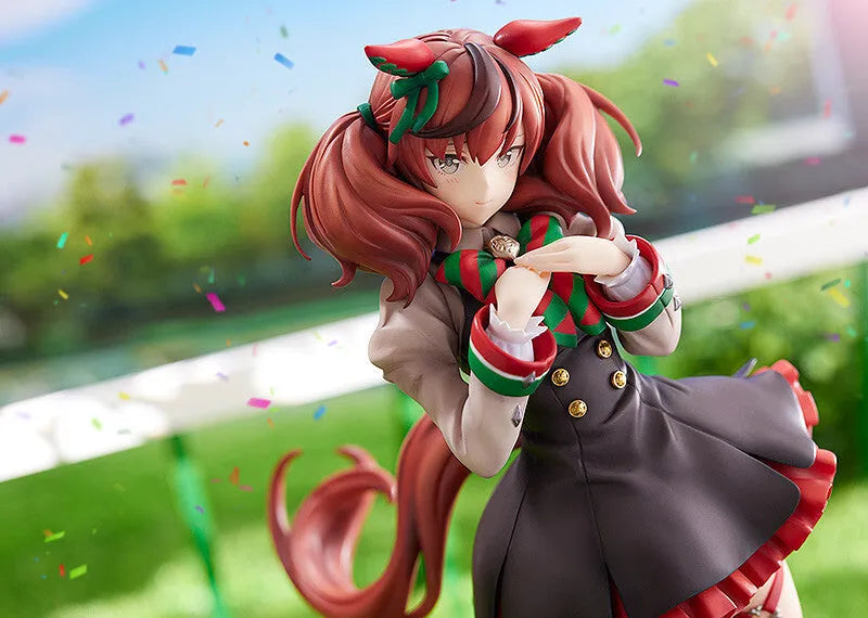 Uma Musume: Pretty Derby - Nice Nature - 1/7 (Phat Company) [Shop Exclusive]ㅤ – Phat Company – ActionFigure Brasil