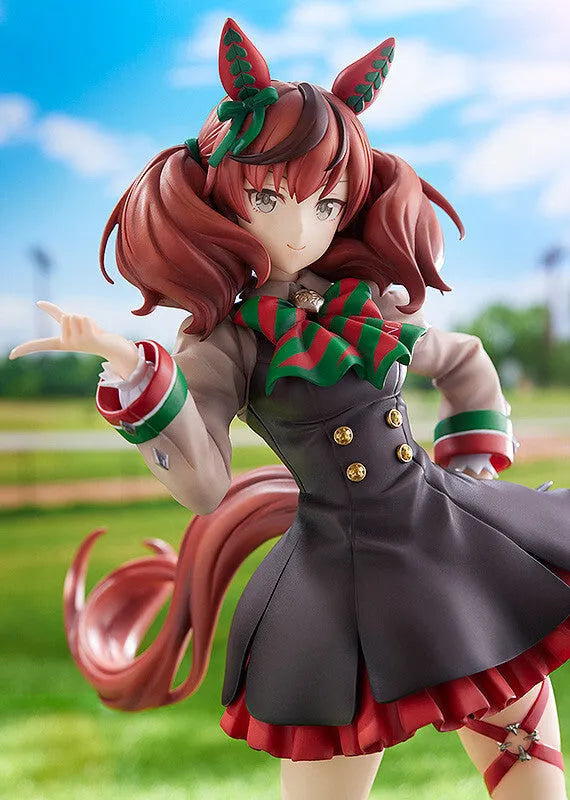 Uma Musume: Pretty Derby - Nice Nature - 1/7 (Phat Company) [Shop Exclusive]ㅤ – Phat Company – ActionFigure Brasil
