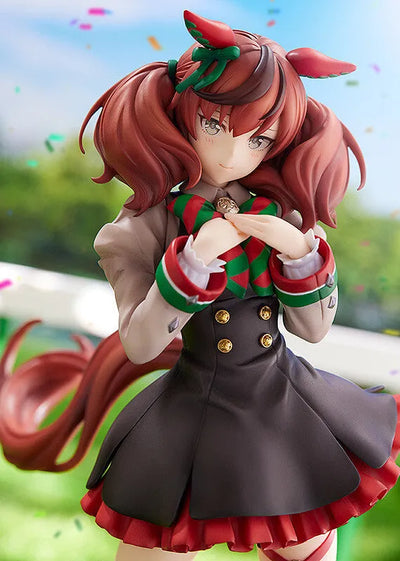 Uma Musume: Pretty Derby - Nice Nature - 1/7 (Phat Company) [Shop Exclusive]ㅤ – Phat Company – ActionFigureBrasil — com base expositora