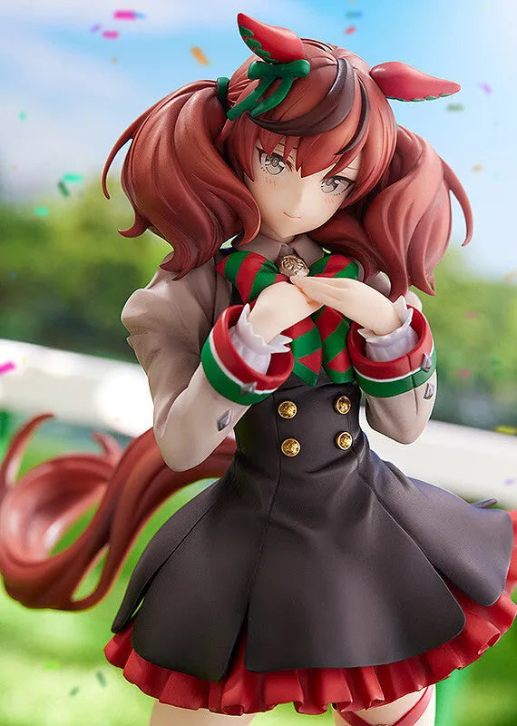 Uma Musume: Pretty Derby - Nice Nature - 1/7 (Phat Company) [Shop Exclusive]ㅤ – Phat Company – ActionFigure Brasil